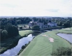 Adare Manor Golf in Irland