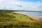 Ballybunion Golf in Irland