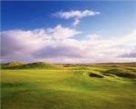 Ballyliffin Old Golf in Irland
