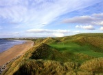 Cashen Ballybunion Golf in Irland