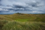 Castlerock Golf in Irland