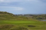 Connemara golf in Irland