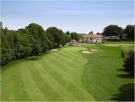 Cork Golf in Irland