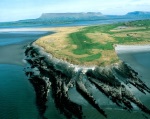 County Sligo Golf in Irland