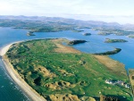 Donegal Golf in Irland