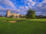 Dromoland Golf in Irland