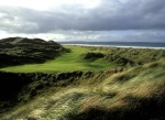 Enniscrone Golf in Irland