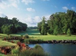 Fota Island Golf in Irland