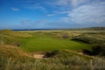 Glashedy Ballyliffin Golf in Irland