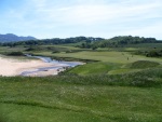 Portsalon Golf in Irland