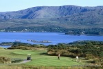Ring of Kerry Golf in Irland