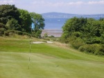 Royal Belfast Golf in Irland