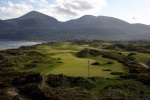 Royal County Down Golf in Irland