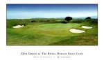 Royal Dublin Golf in Irland