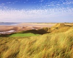 Tralee Golf in Irland