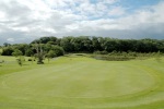 Wesport Golf in Irland