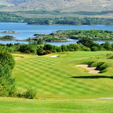 Ring of Kerry Golf Irland