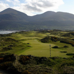 Golf Nordirland Videos