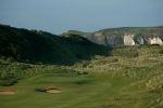 Royal Portrush Valley Golf Irland